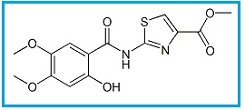 Acotiamide Impurity 3